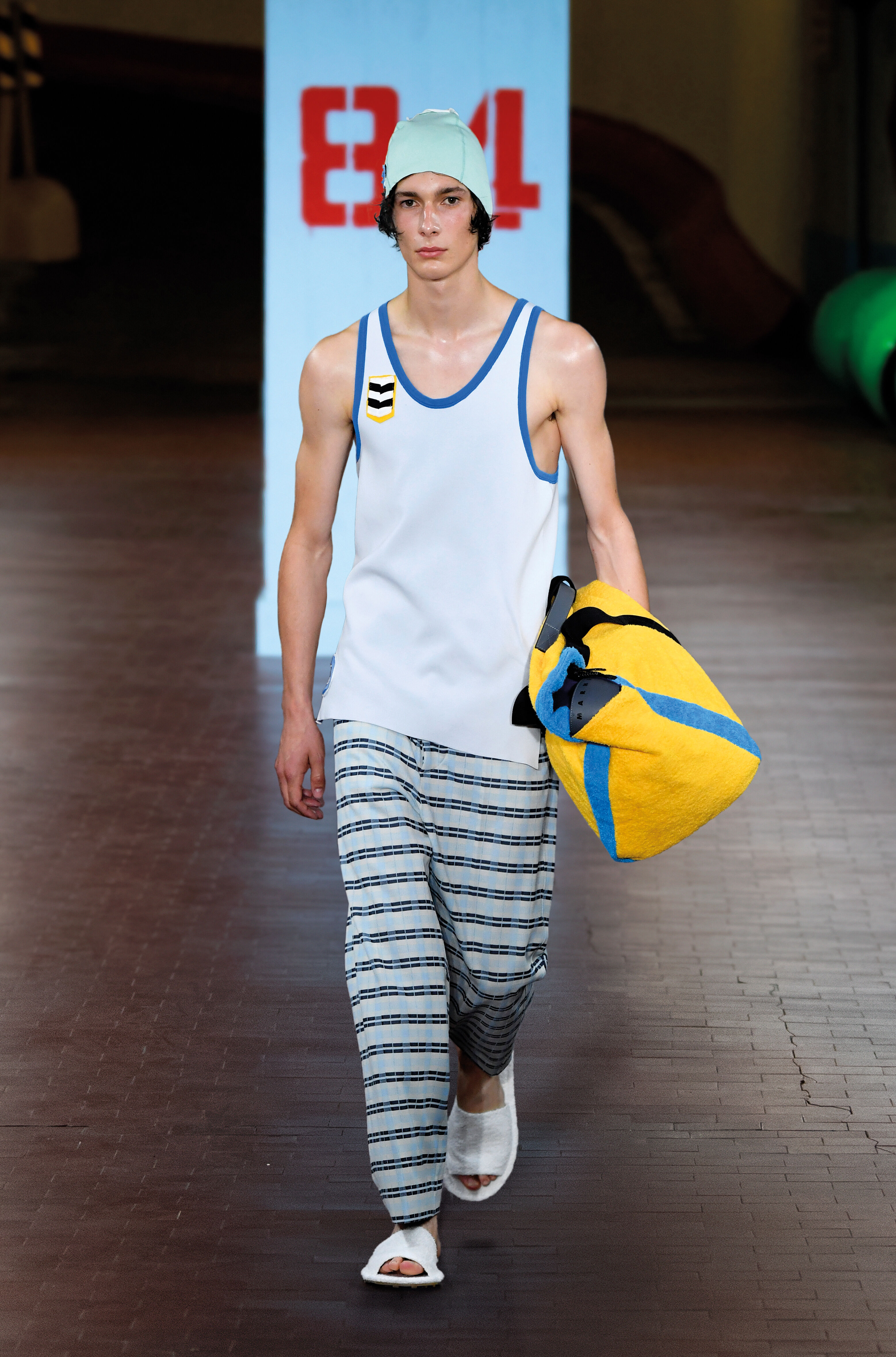 marni SS19 uomo